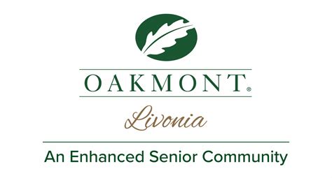 Oakmont Livonia 